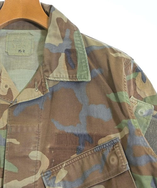 MILITARY แจ็กเก็ตทหาร