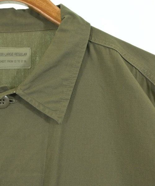 MILITARY แจ็กเก็ตทหาร