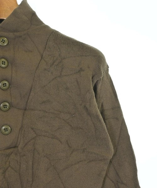 MILITARY เสื้อกันหนาว