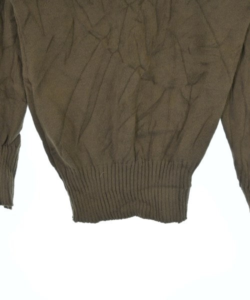MILITARY เสื้อกันหนาว