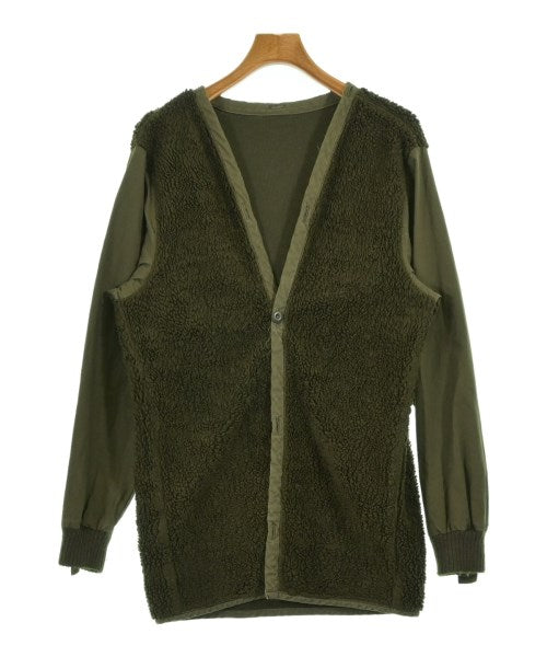 MILITARY แจ็คเก็ตเบลาส์