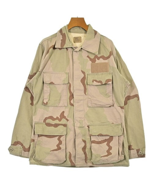 MILITARY แจ็กเก็ตทหาร