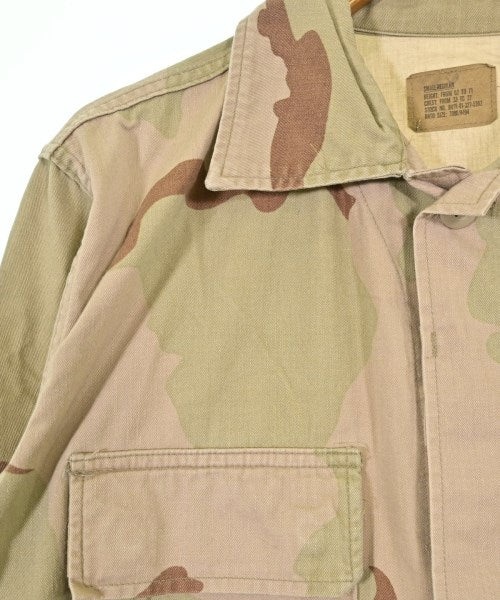 MILITARY แจ็กเก็ตทหาร