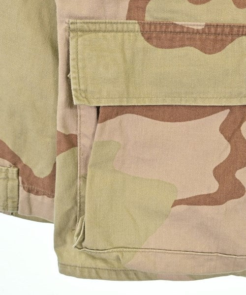 MILITARY แจ็กเก็ตทหาร