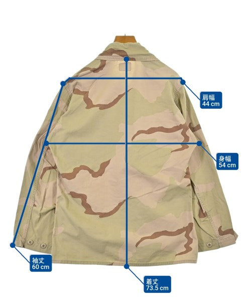 MILITARY แจ็กเก็ตทหาร