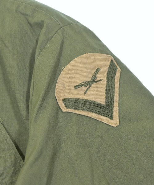 MILITARY แจ็กเก็ตทหาร