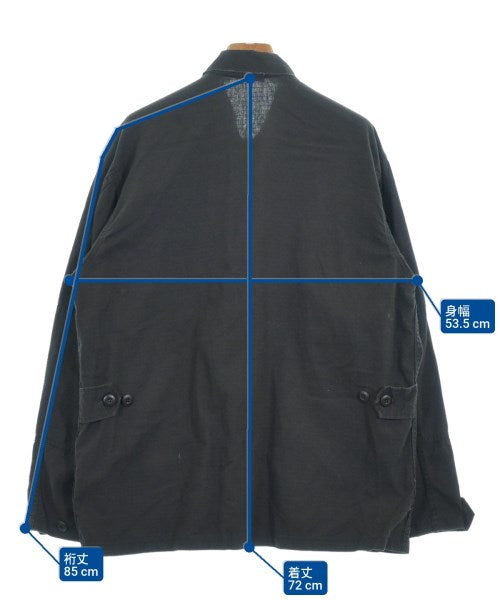 ROTHCO แจ็คเก็ตเบลาส์ อื่น