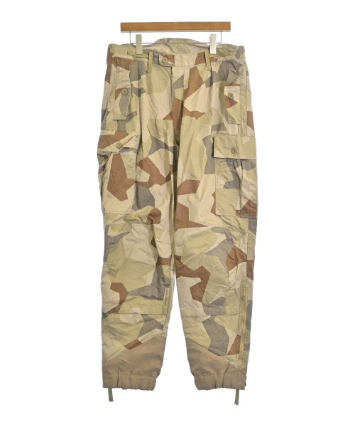 MILITARY กางเกง อื่น