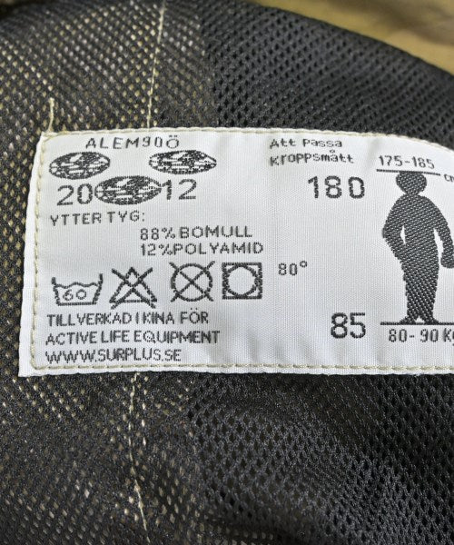 MILITARY กางเกง อื่น