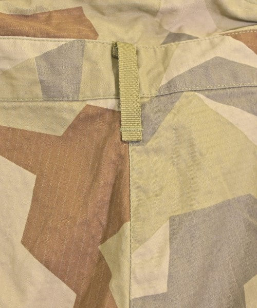 MILITARY กางเกง อื่น