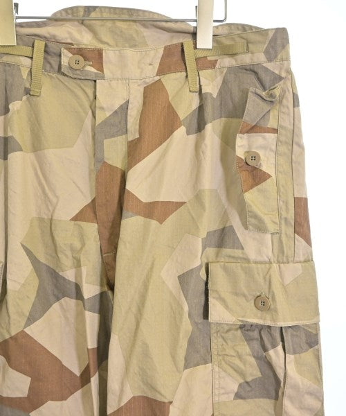 MILITARY กางเกง อื่น