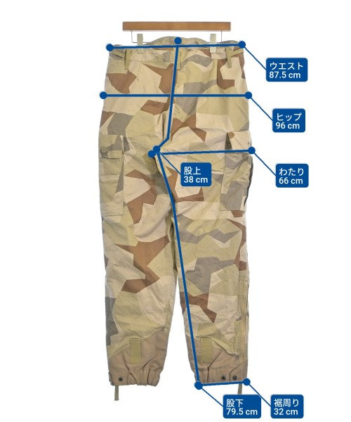 MILITARY กางเกง อื่น