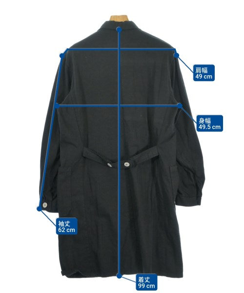 MILITARY เสื้อโค้ท อื่น