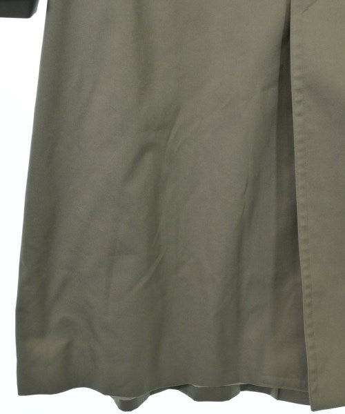 MILITARY เสื้อคลุมคอปก Soutien