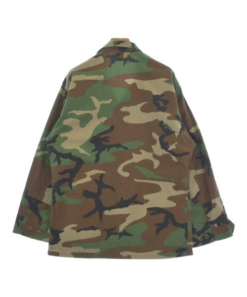 MILITARY แจ็กเก็ตทหาร