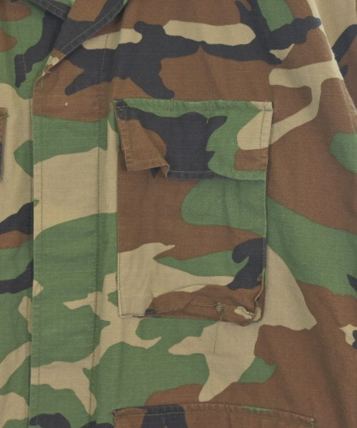 MILITARY แจ็กเก็ตทหาร