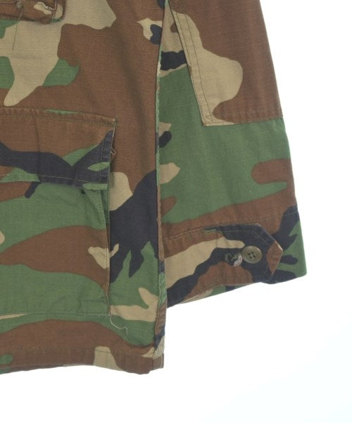 MILITARY แจ็กเก็ตทหาร