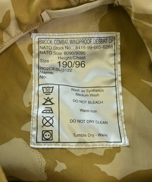 MILITARY เสื้อโค้ท อื่น