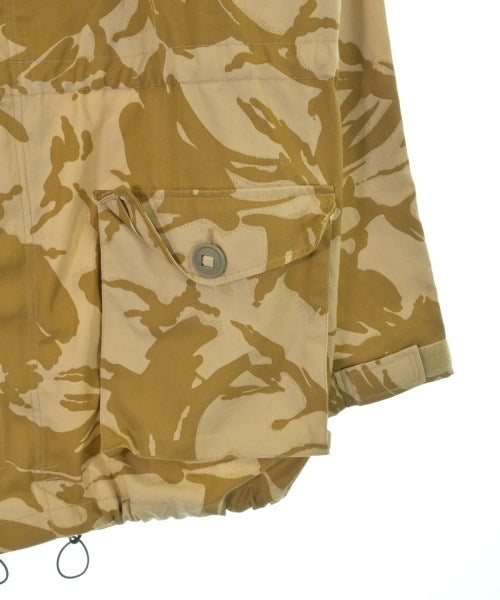 MILITARY เสื้อโค้ท อื่น
