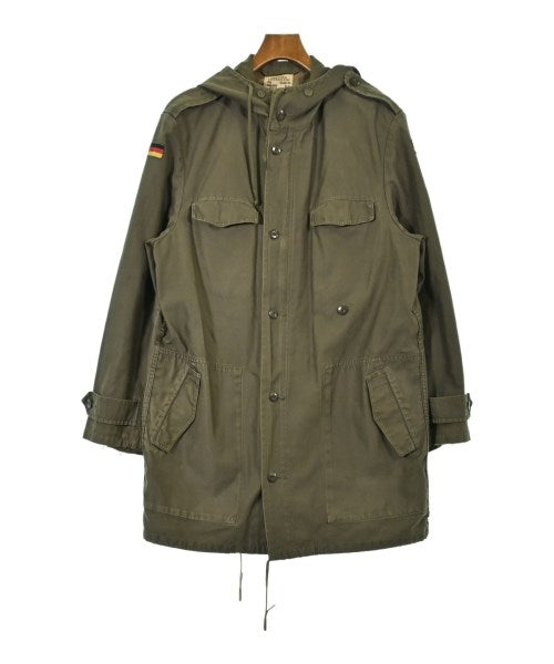 MILITARY เคลือบ Mod