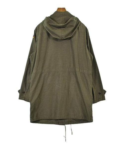 MILITARY เคลือบ Mod