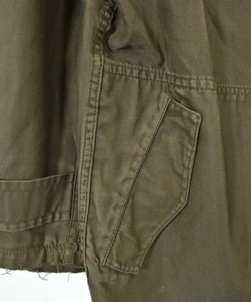 MILITARY เคลือบ Mod