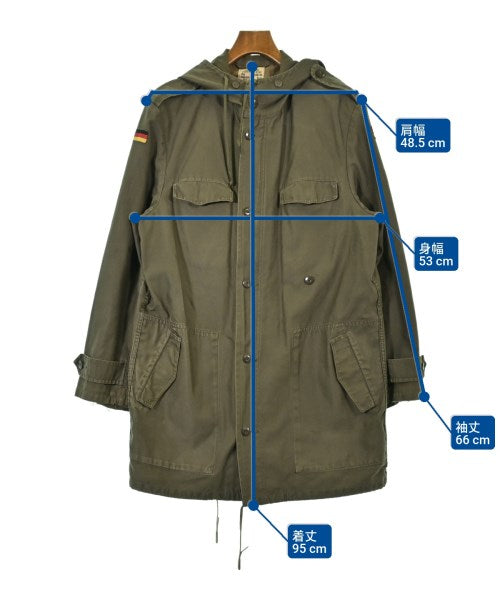 MILITARY เคลือบ Mod