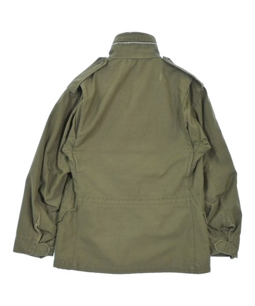 MILITARY แจ็คเก็ตเบลาส์ อื่น