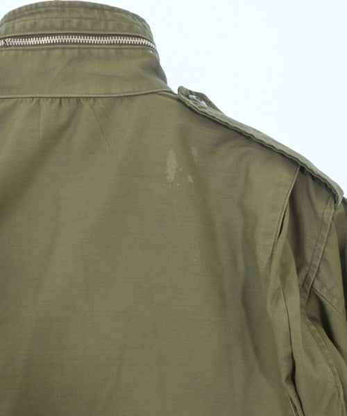 MILITARY แจ็คเก็ตเบลาส์ อื่น