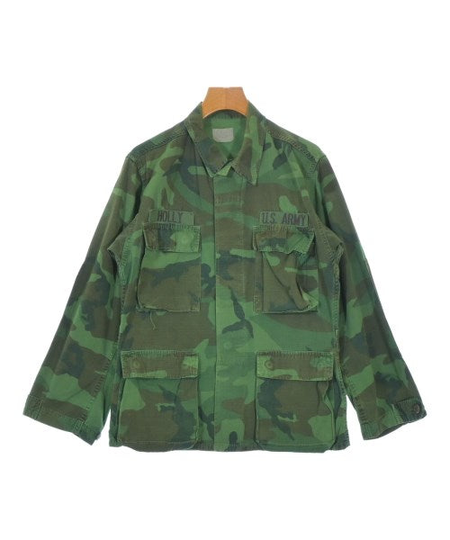 MILITARY แจ็กเก็ตทหาร