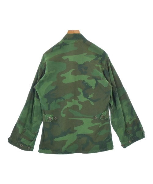 MILITARY แจ็กเก็ตทหาร
