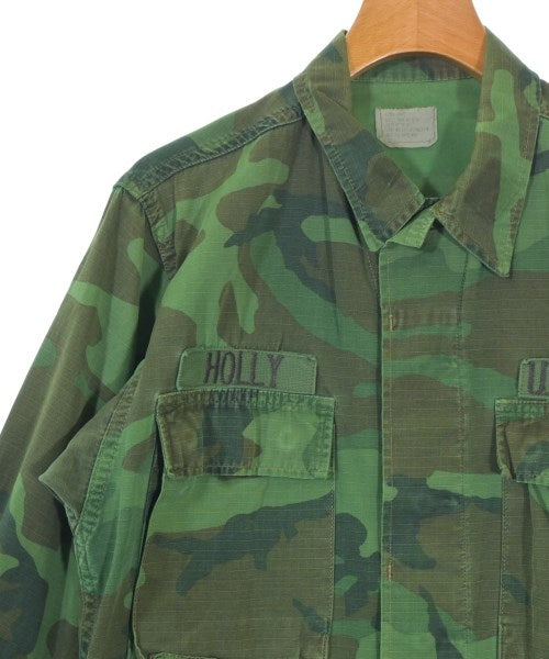 MILITARY แจ็กเก็ตทหาร