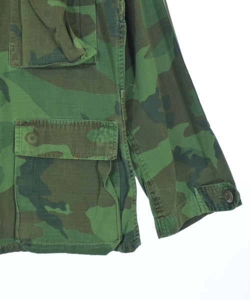 MILITARY แจ็กเก็ตทหาร
