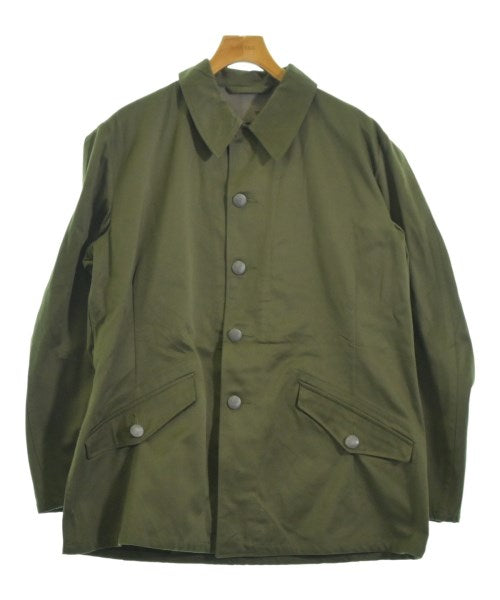 MILITARY เสื้อโค้ท อื่น