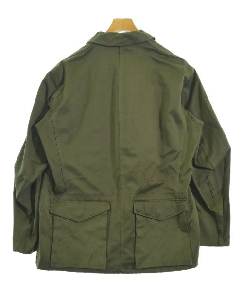 MILITARY เสื้อโค้ท อื่น