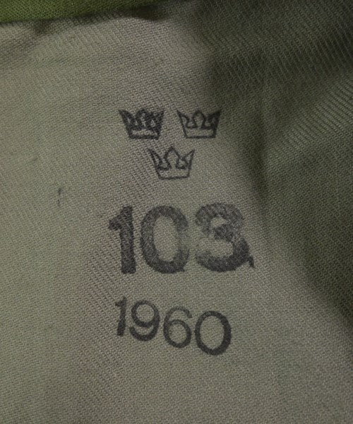 MILITARY เสื้อโค้ท อื่น