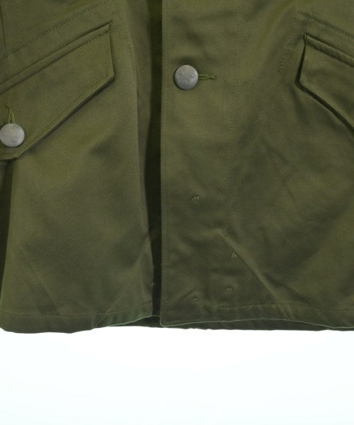 MILITARY เสื้อโค้ท อื่น