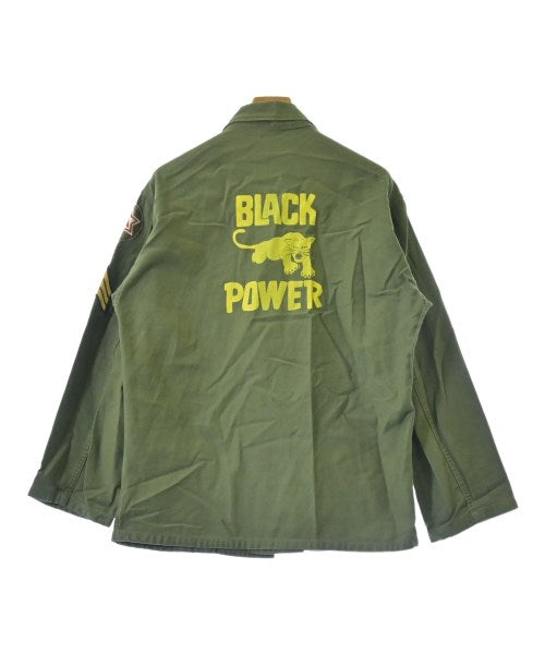 MILITARY แจ็คเก็ตเบลาส์ อื่น