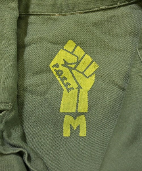 MILITARY แจ็คเก็ตเบลาส์ อื่น