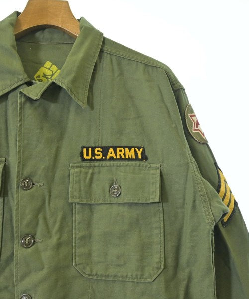 MILITARY แจ็คเก็ตเบลาส์ อื่น