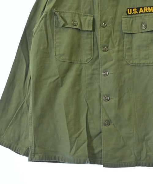 MILITARY แจ็คเก็ตเบลาส์ อื่น