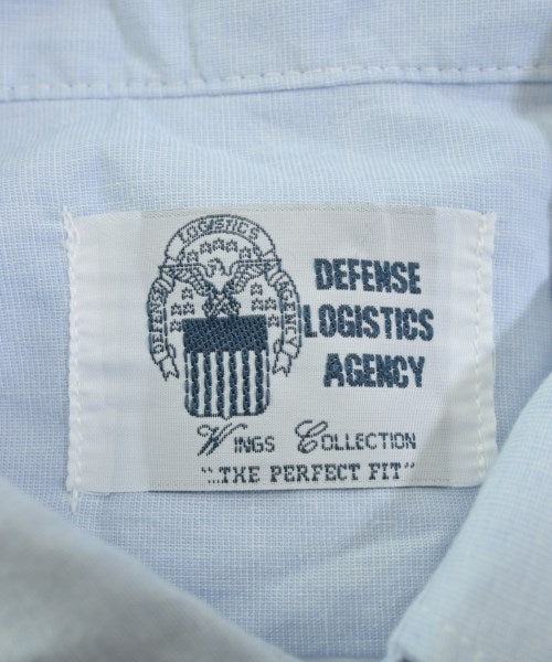 MILITARY เสื้อเชิ้ตทางการ