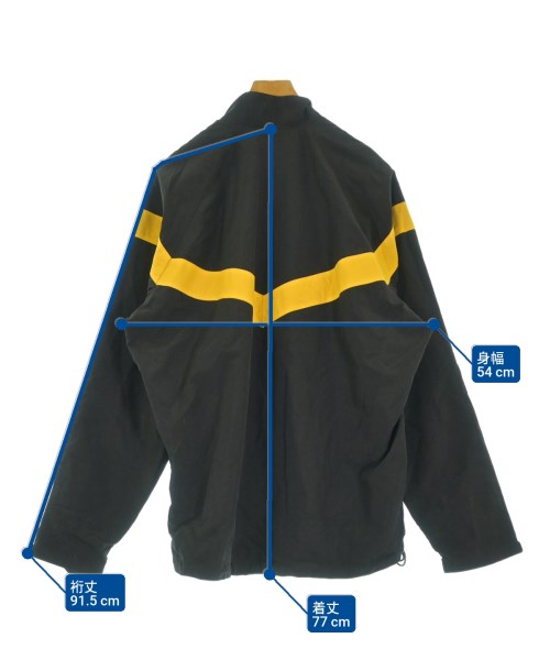 MILITARY แจ็กเก็ตทหาร