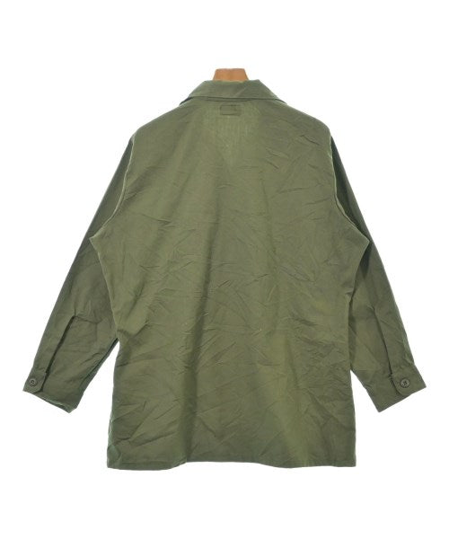 MILITARY เสื้อลำลอง