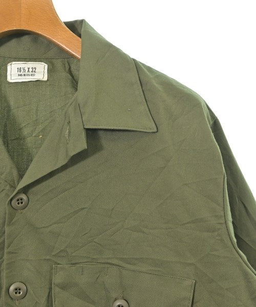 MILITARY เสื้อลำลอง