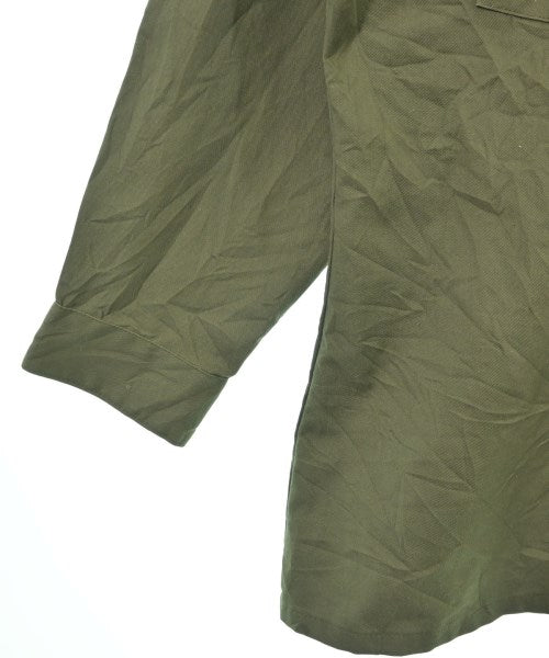 MILITARY เสื้อลำลอง