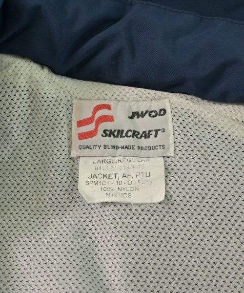 MILITARY แจ็คเก็ตเบลาส์