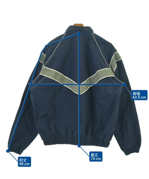 MILITARY แจ็คเก็ตเบลาส์