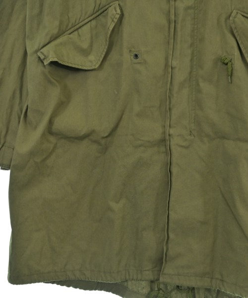 MILITARY เคลือบ Mod