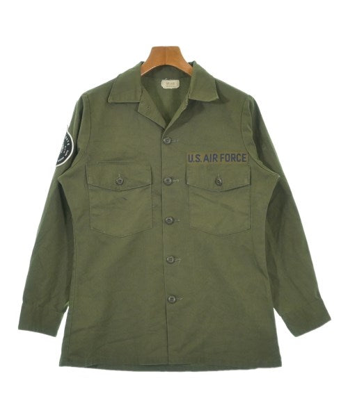 MILITARY เสื้อลำลอง